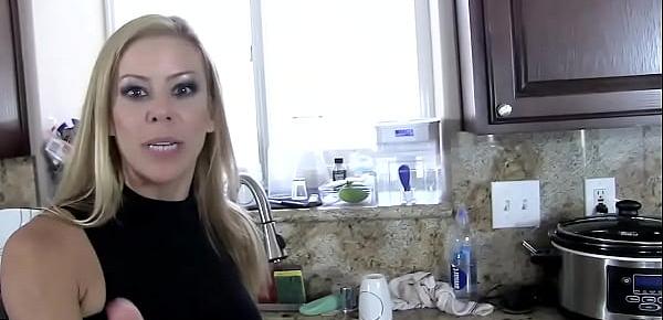  Alexis Fawx - Step-Mom is at My Disposal